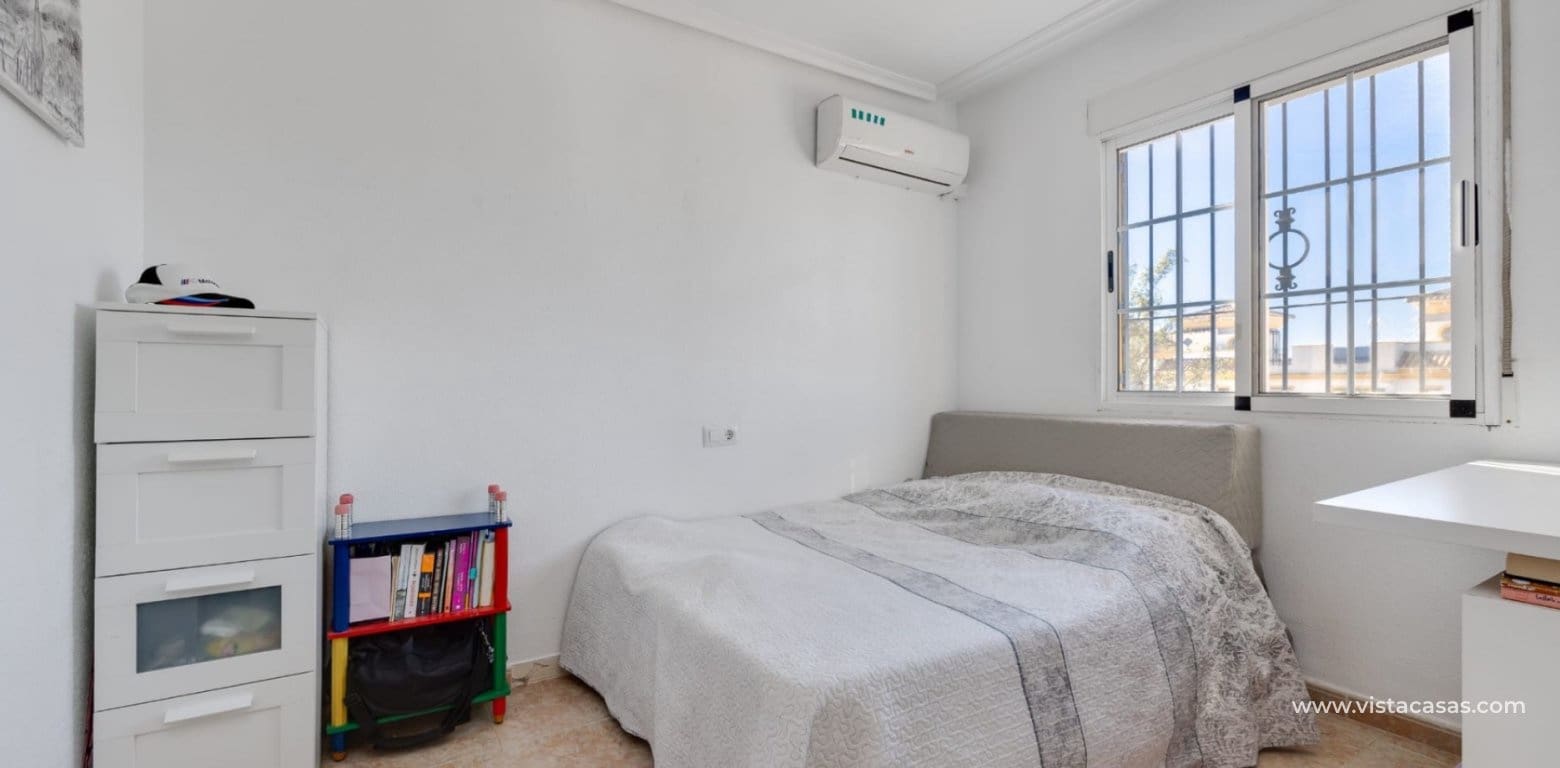 3 sovrum Hus till salu i Torrevieja - 249 900 € (Ref: 9656411)