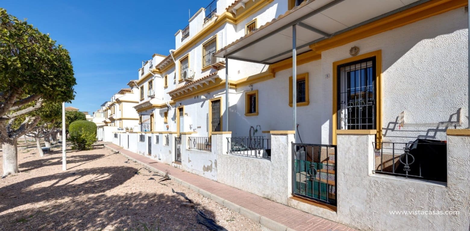 3 sovrum Hus till salu i Torrevieja - 249 900 € (Ref: 9656411)