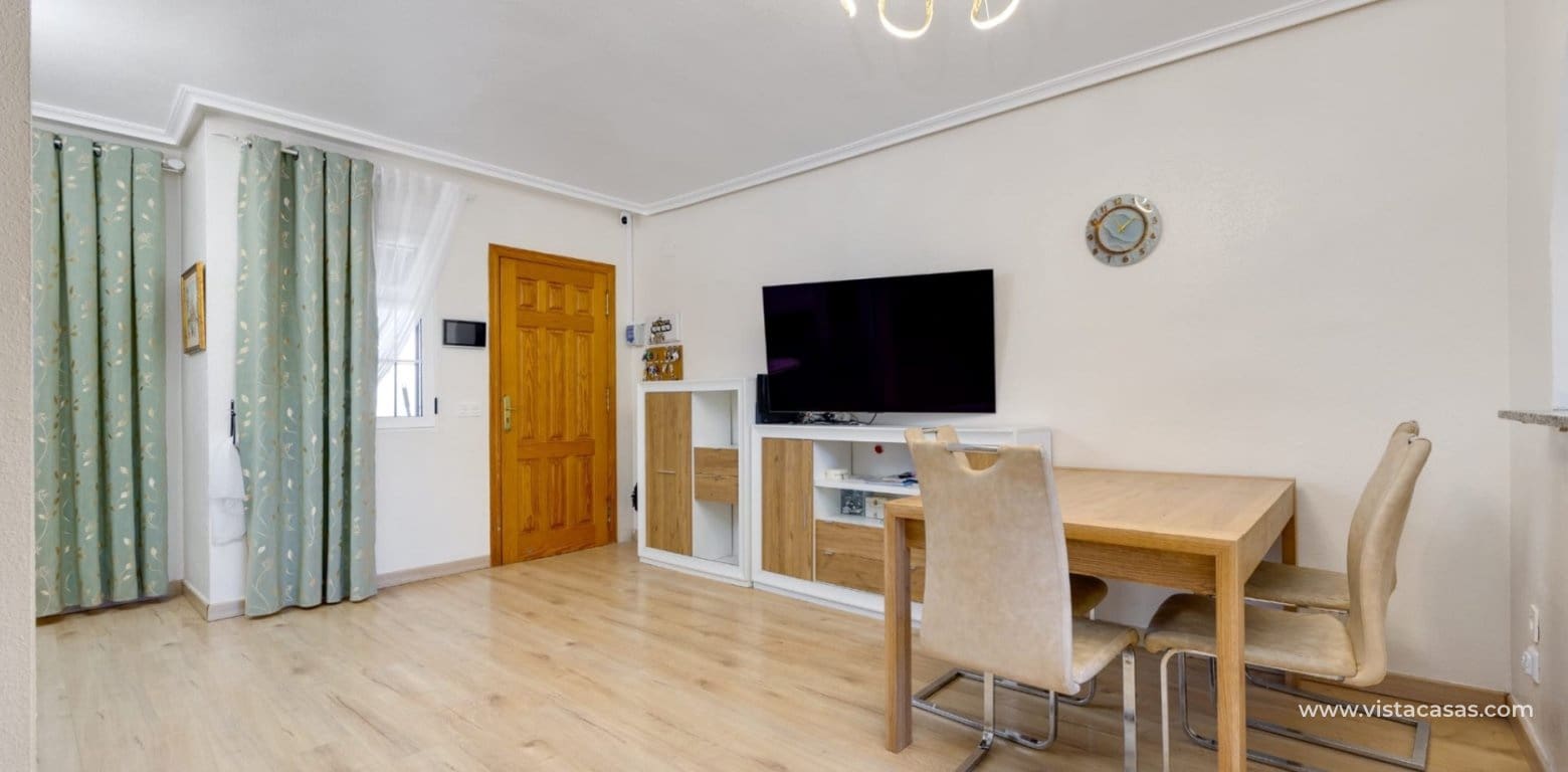 3 sovrum Hus till salu i Torrevieja - 249 900 € (Ref: 9656411)