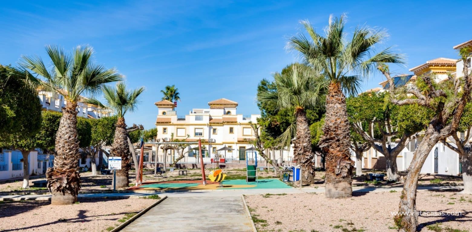 3 sovrum Hus till salu i Torrevieja - 249 900 € (Ref: 9656411)