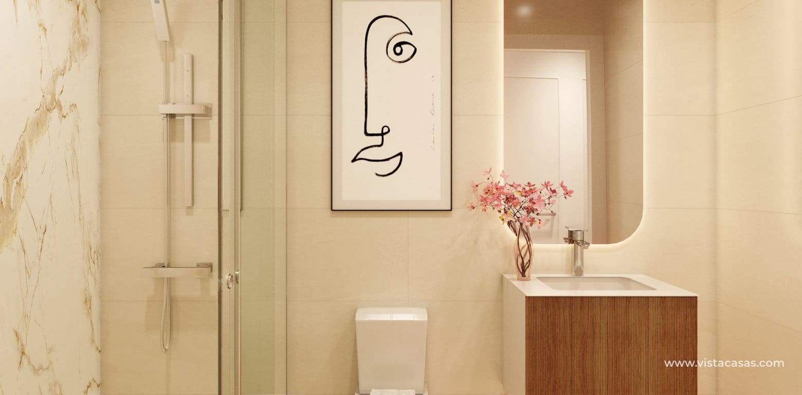 2 camera da letto Appartamento in vendita in Pilar de la Horadada - 249.000 € (Rif: 9656412)