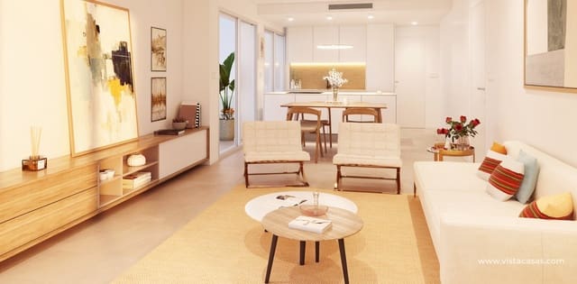 2 camera da letto Appartamento in vendita in Pilar de la Horadada ciudad, Pilar de la Horadada - 249.000 € (Rif: 9656412)