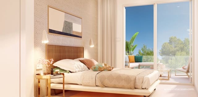 2 camera da letto Appartamento in vendita in Pilar de la Horadada ciudad, Pilar de la Horadada - 249.000 € (Rif: 9656412)