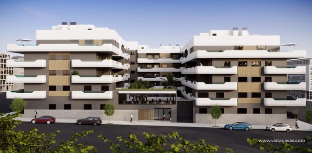 3 sovrum Lägenhet till salu i Norte, Santa Pola - 255 000 € (Ref: 9656715)