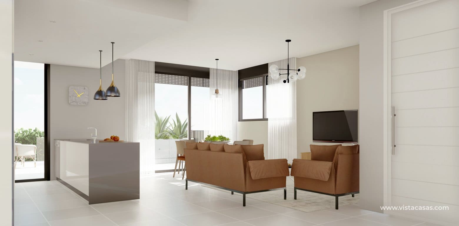 3 slaapkamer Villa te koop in Polop - € 470.000 (Ref: 9656716)