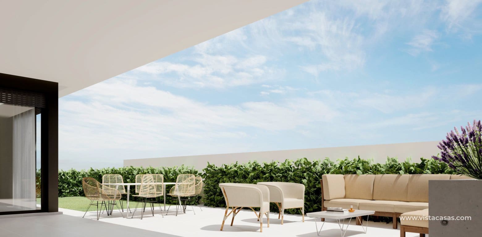 3 slaapkamer Villa te koop in Polop - € 470.000 (Ref: 9656716)