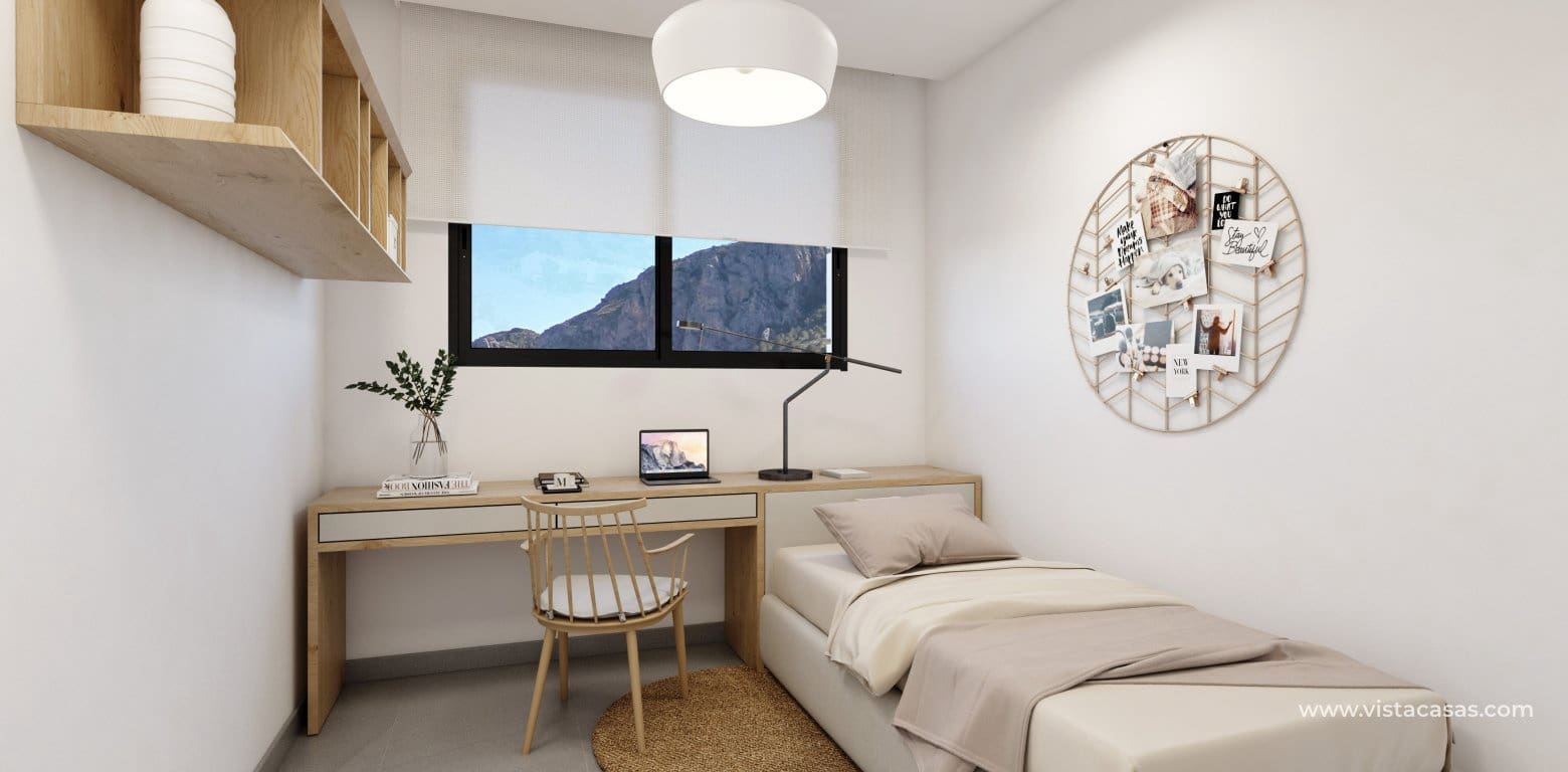 3 slaapkamer Villa te koop in Polop - € 470.000 (Ref: 9656716)