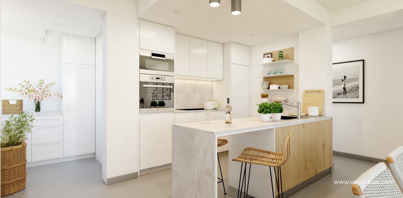 3 slaapkamer Villa te koop in Polop - € 470.000 (Ref: 9656716)