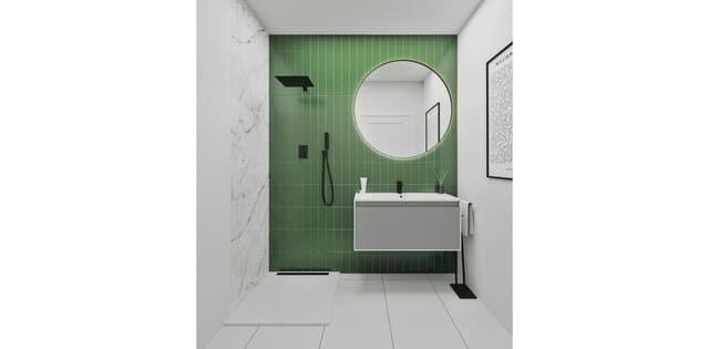 2 makuuhuone Huoneisto myytävänä paikassa San Miguel de Salinas - 299 900 € (Ref: 9656717)