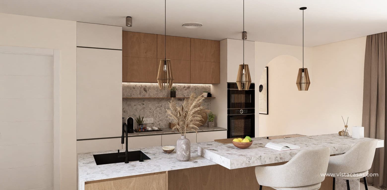 3 bedroom Villa for sale in Banos y Mendigo - € 425,500 (Ref: 9656718)