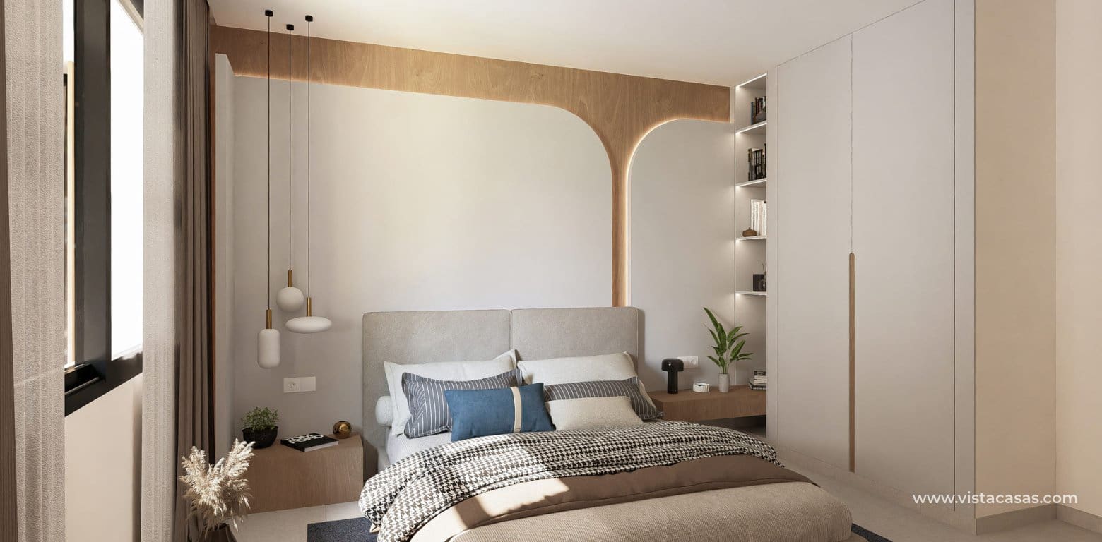 3 bedroom Villa for sale in Banos y Mendigo - € 425,500 (Ref: 9656718)