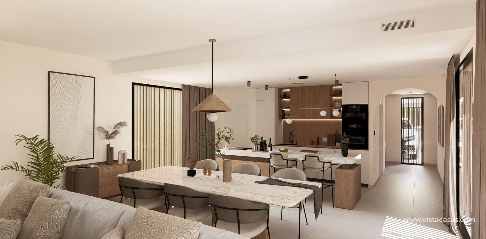 3 bedroom Villa for sale in Banos y Mendigo - € 425,500 (Ref: 9656718)