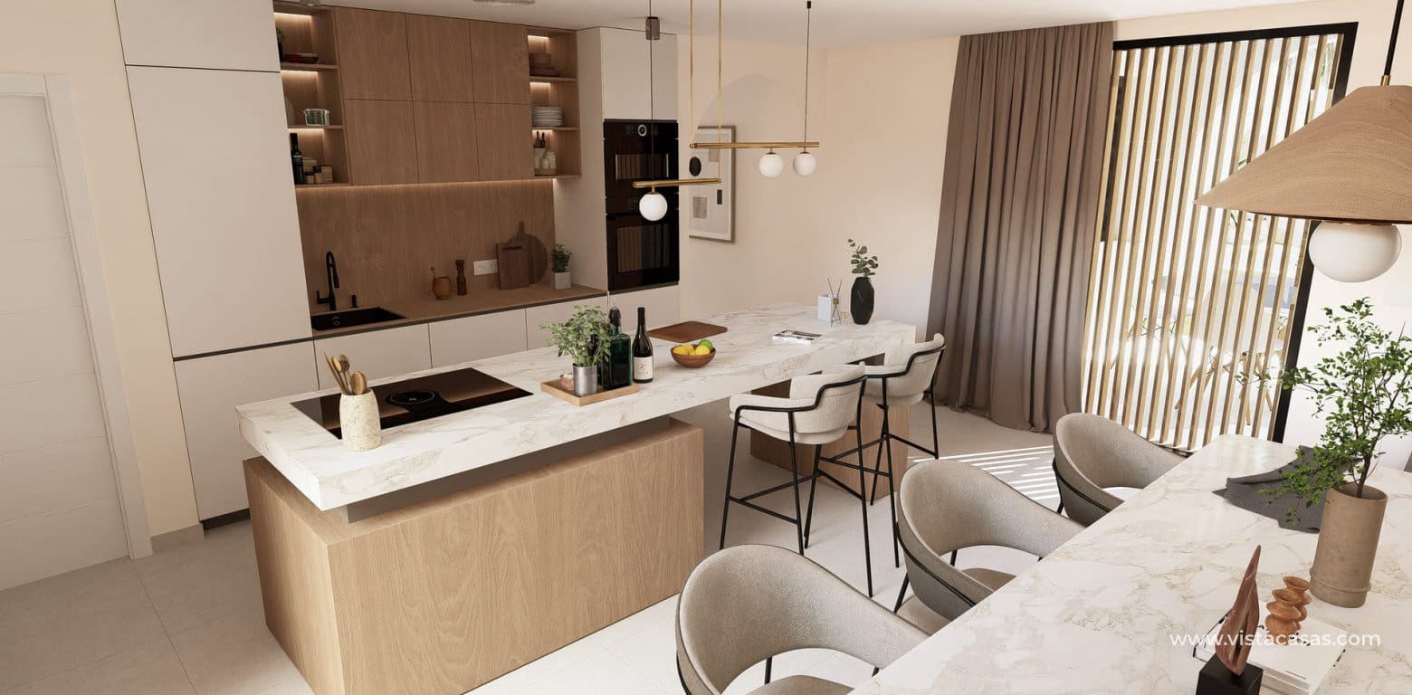 3 bedroom Villa for sale in Banos y Mendigo - € 425,500 (Ref: 9656718)