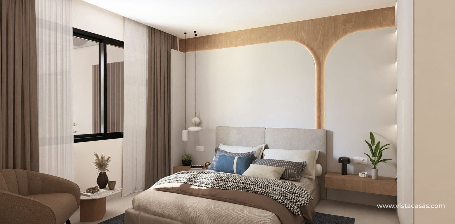 3 bedroom Villa for sale in Banos y Mendigo - € 425,500 (Ref: 9656718)