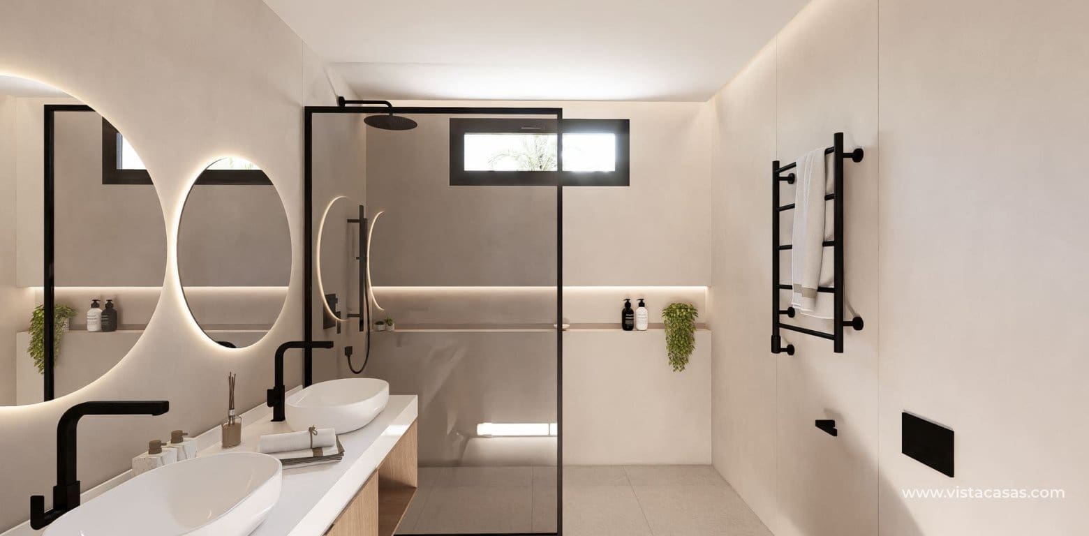 3 bedroom Villa for sale in Banos y Mendigo - € 425,500 (Ref: 9656718)