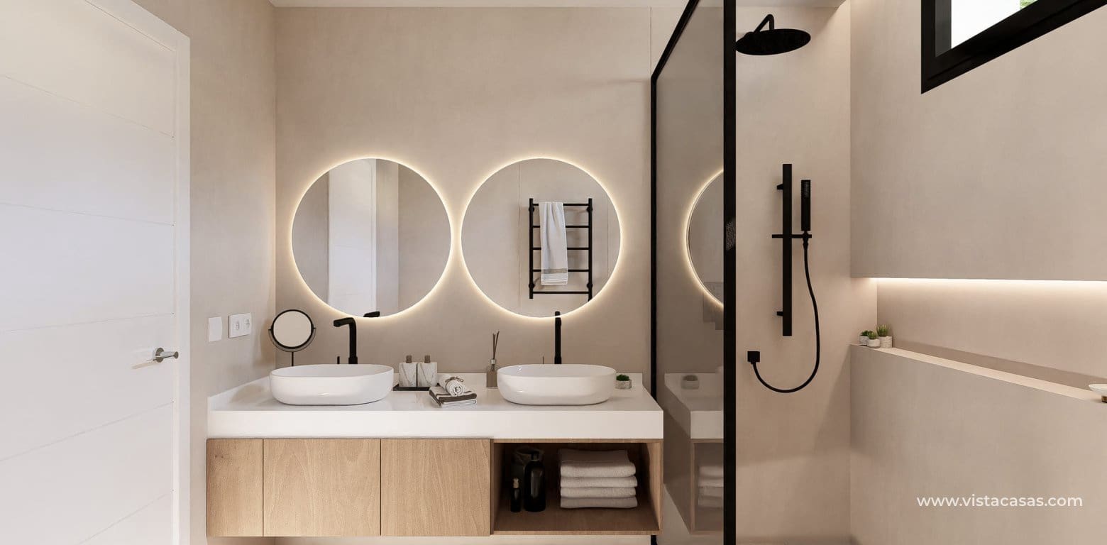 3 bedroom Villa for sale in Banos y Mendigo - € 425,500 (Ref: 9656718)