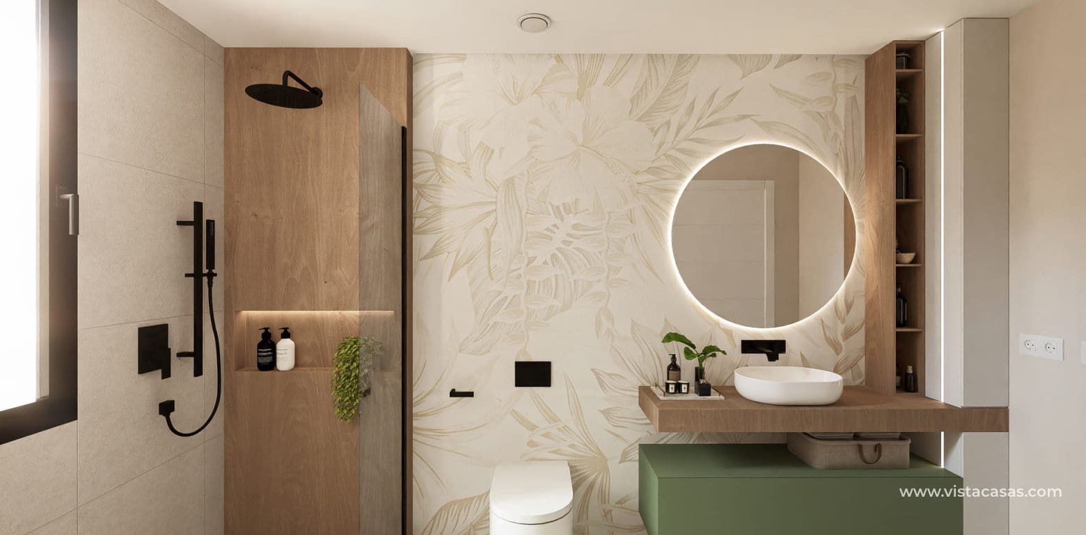 3 bedroom Villa for sale in Banos y Mendigo - € 425,500 (Ref: 9656718)