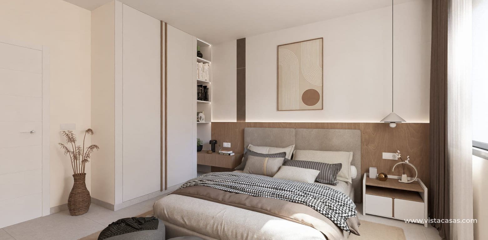 3 bedroom Villa for sale in Banos y Mendigo - € 425,500 (Ref: 9656718)