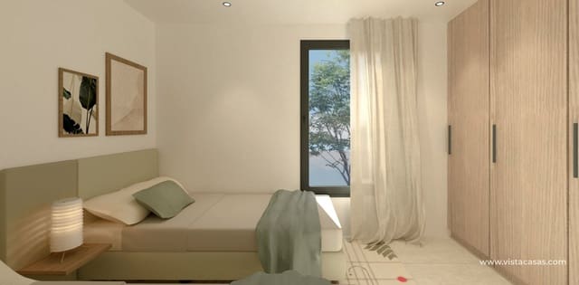 Casa de 3 habitaciones en Monte y Mar, Santa Pola en venta - 410.000 € (Ref: 9656719)