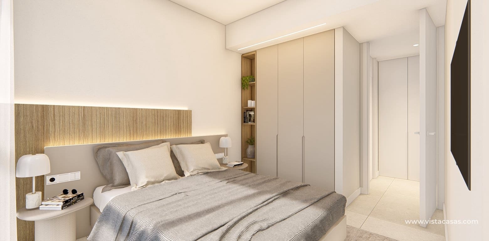 3 slaapkamer Appartement te koop in Ciudad Quesada - € 311.000 (Ref: 9656721)