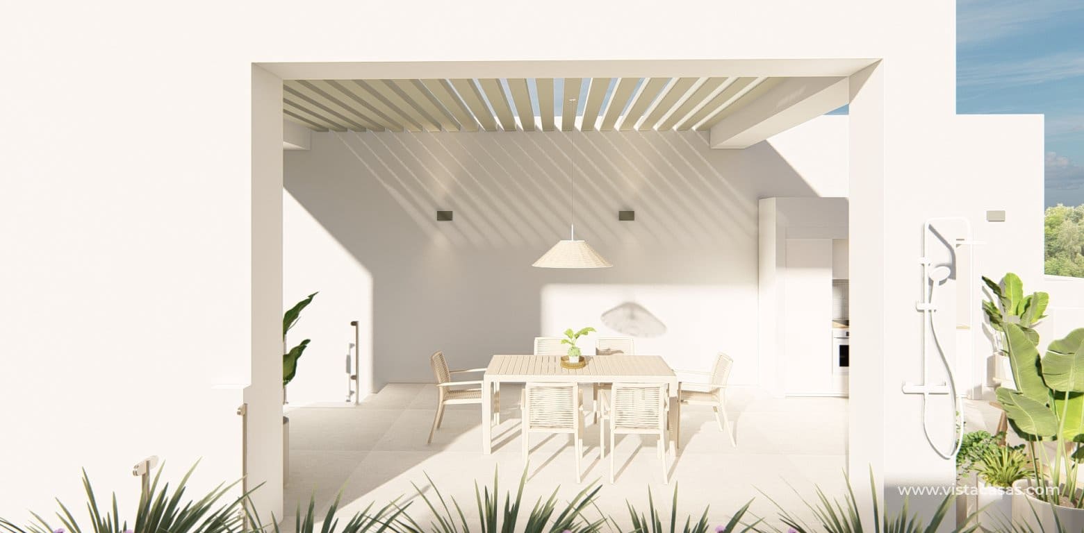 3 slaapkamer Appartement te koop in Ciudad Quesada - € 311.000 (Ref: 9656721)