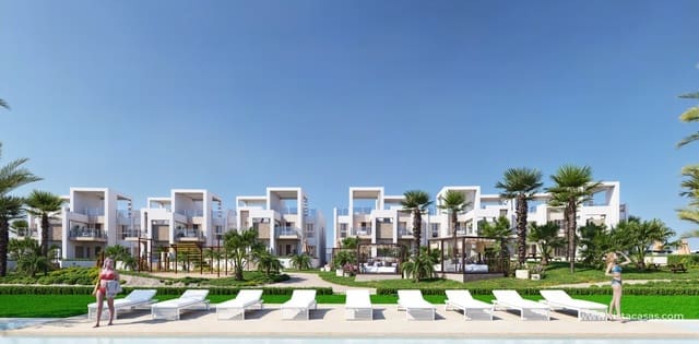 3 slaapkamer Appartement te koop in Ciudad Quesada, Rojales - € 311.000 (Ref: 9656721)