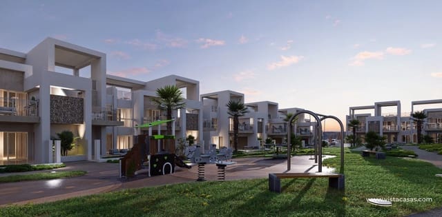 3 slaapkamer Appartement te koop in Ciudad Quesada, Rojales - € 311.000 (Ref: 9656721)