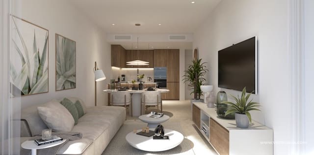 2 quarto Apartamento para venda em Torre de la Horadada, Pilar de la Horadada - 410 000 € (Ref: 9656722)