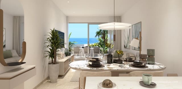 2 quarto Apartamento para venda em Torre de la Horadada, Pilar de la Horadada - 410 000 € (Ref: 9656722)