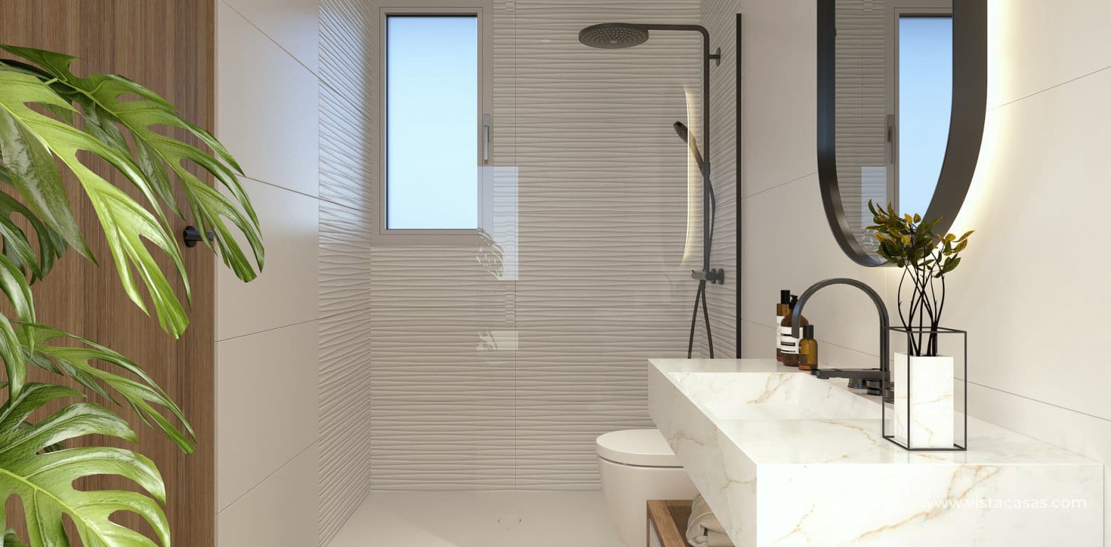 2 quarto Apartamento para venda em Torre de la Horadada - 410 000 € (Ref: 9656722)