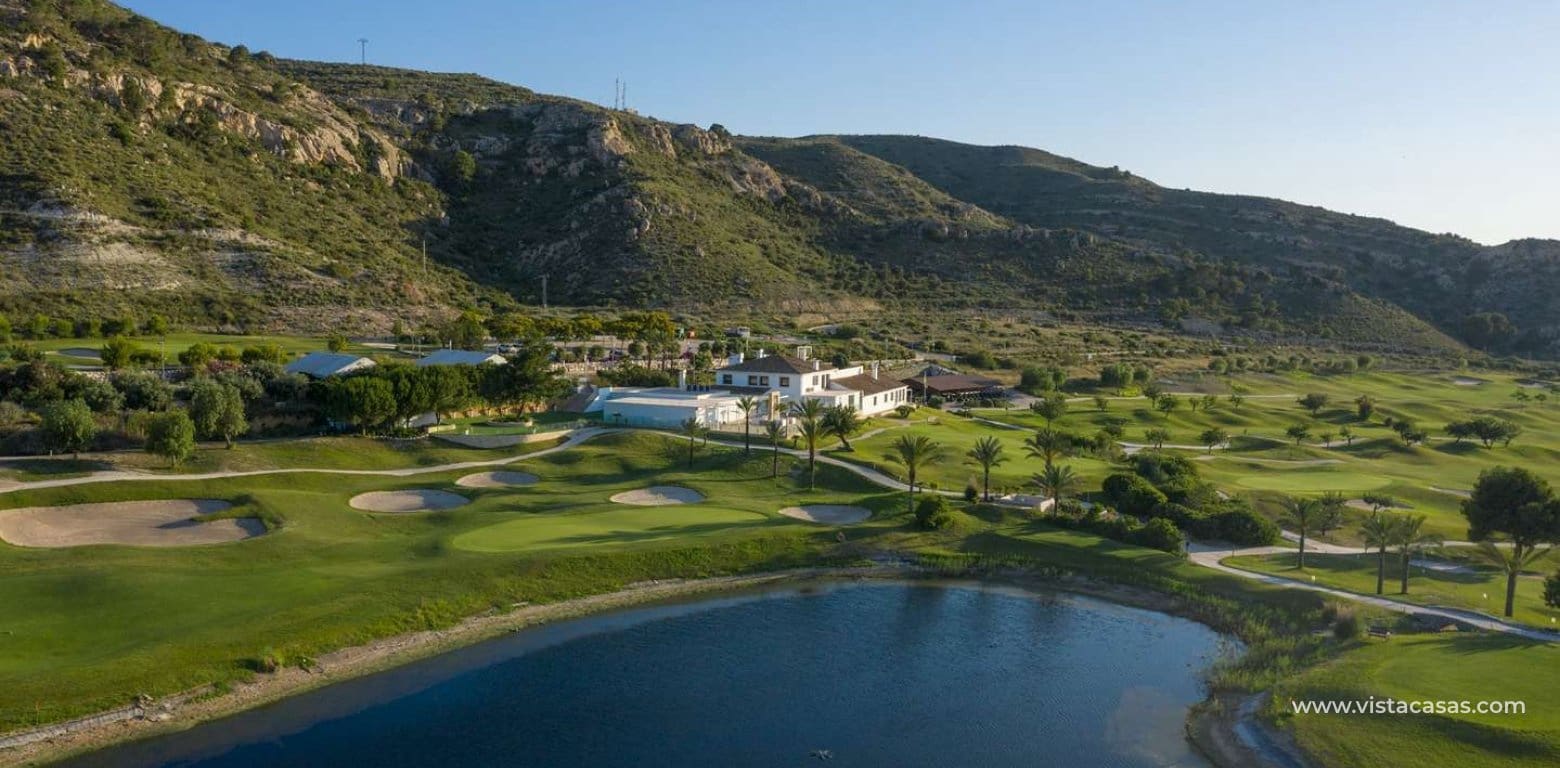 2 slaapkamer Appartement te koop in Monforte del Cid - € 295.000 (Ref: 9656724)