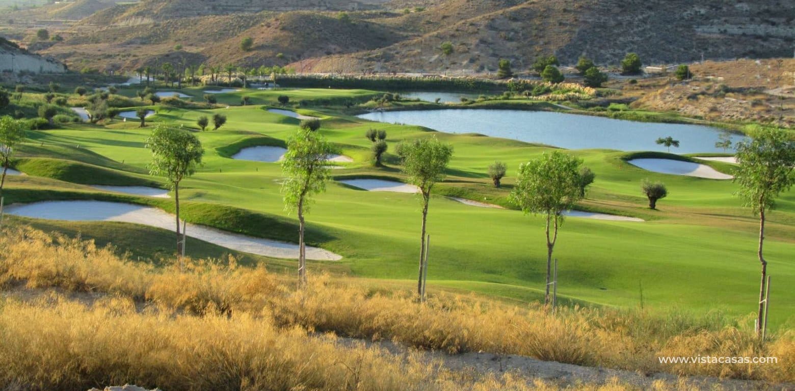 2 slaapkamer Appartement te koop in Monforte del Cid - € 295.000 (Ref: 9656724)