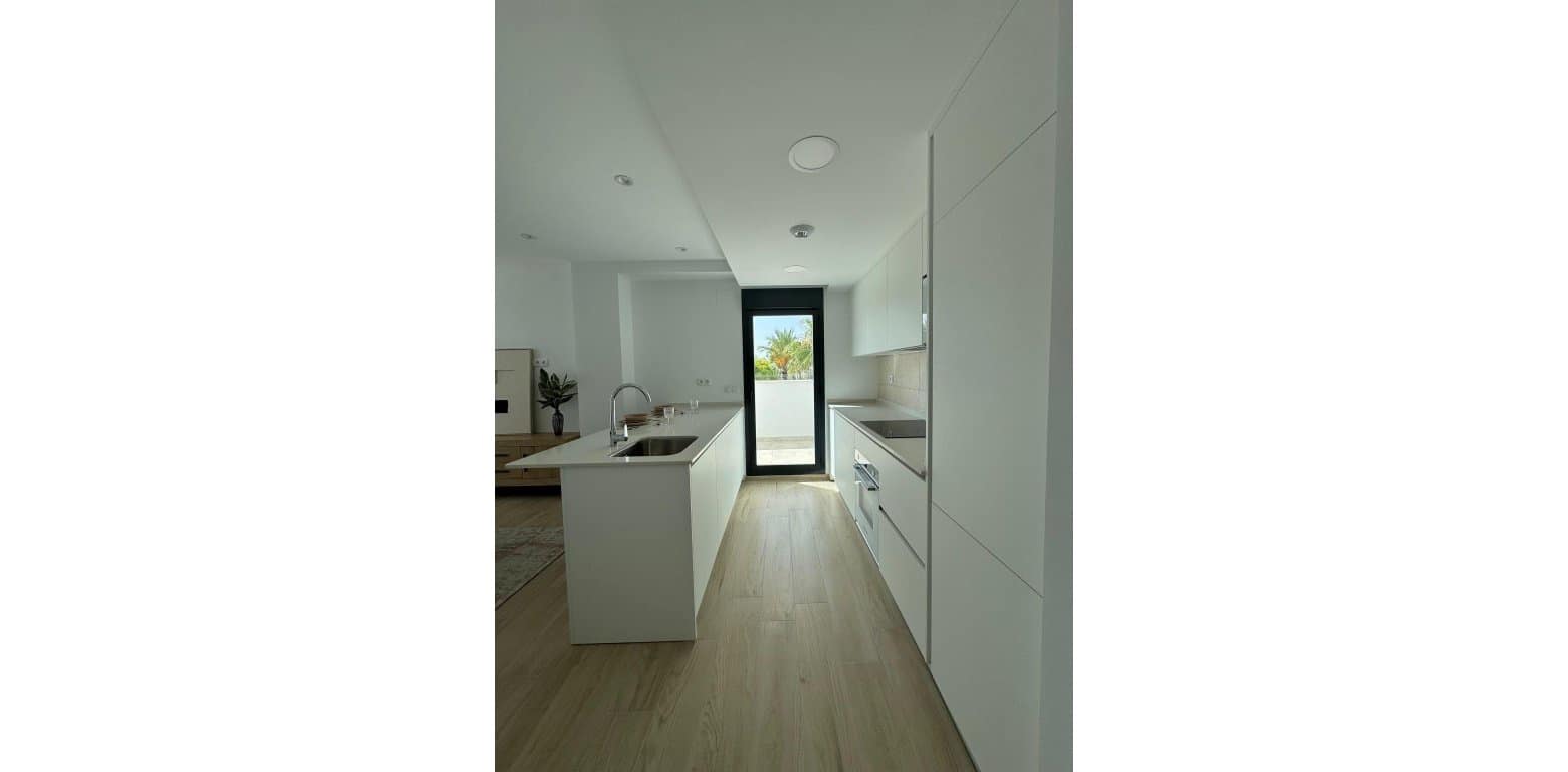 Apartamento de 2 habitaciones en Torre-Pacheco en venta - 399.000 € (Ref: 9656725)