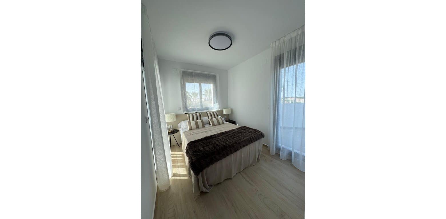 Apartamento de 2 habitaciones en Torre-Pacheco en venta - 399.000 € (Ref: 9656725)