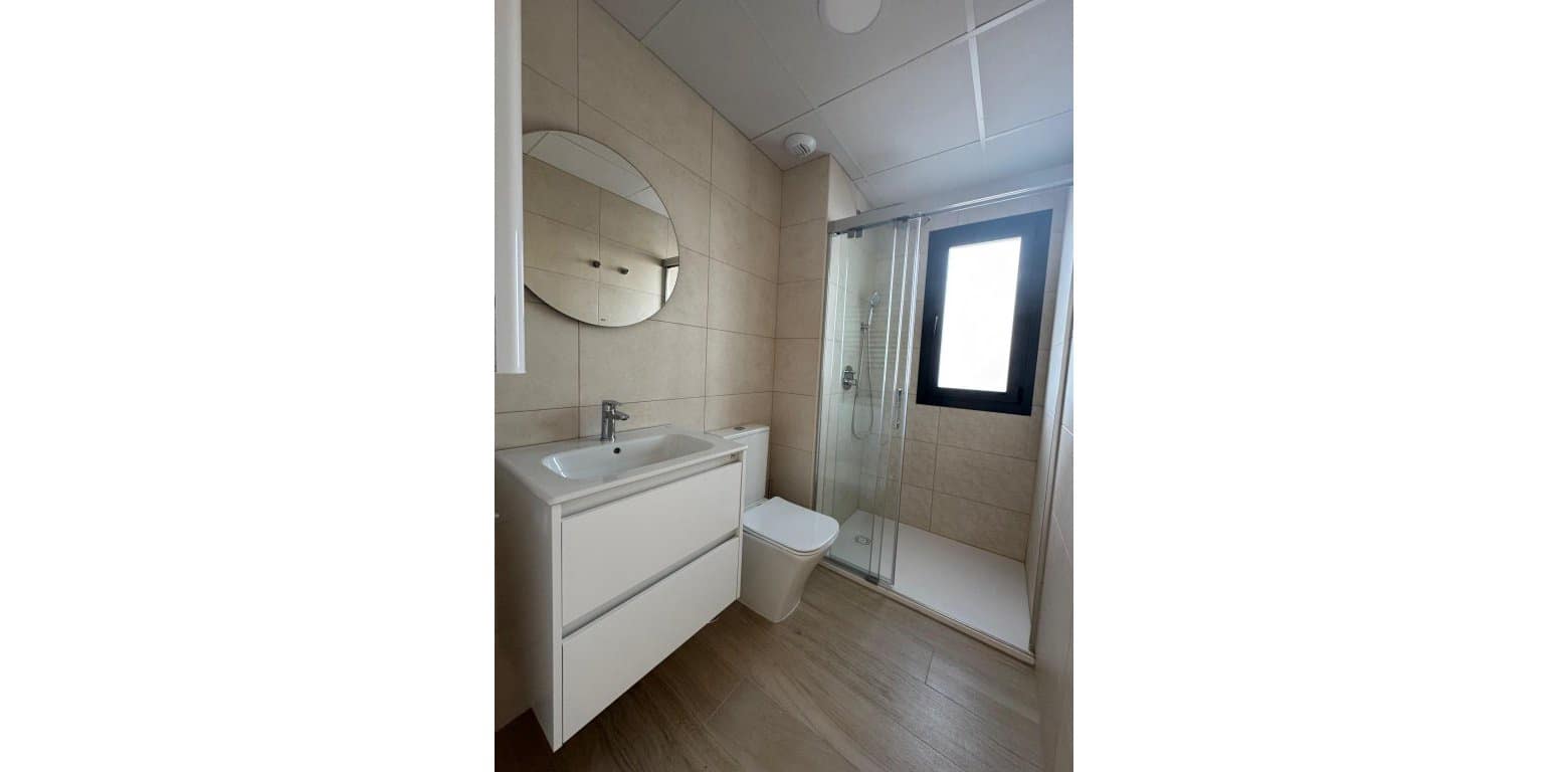 Apartamento de 2 habitaciones en Torre-Pacheco en venta - 399.000 € (Ref: 9656725)