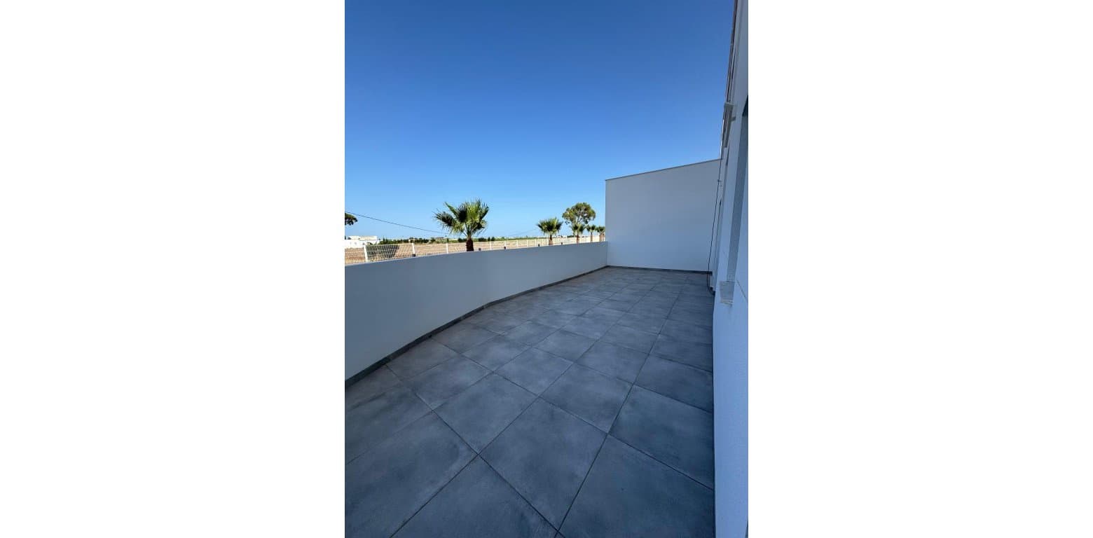 Apartamento de 2 habitaciones en Torre-Pacheco en venta - 399.000 € (Ref: 9656725)