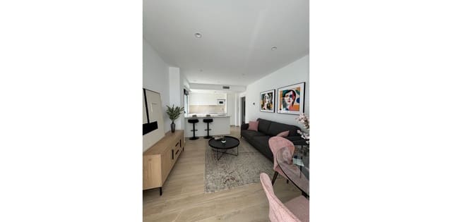 Apartamento de 2 habitaciones en Torre-Pacheco en venta - 399.000 € (Ref: 9656725)