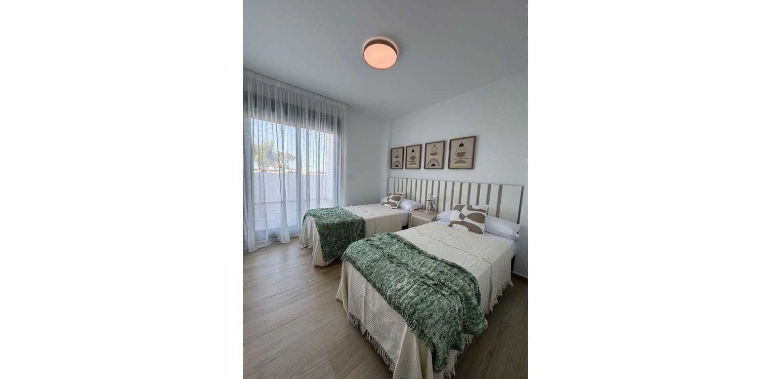 Apartamento de 2 habitaciones en Torre-Pacheco en venta - 399.000 € (Ref: 9656725)