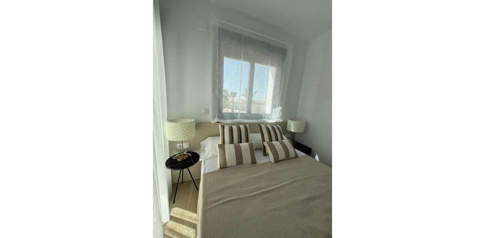 Apartamento de 2 habitaciones en Torre-Pacheco en venta - 399.000 € (Ref: 9656725)