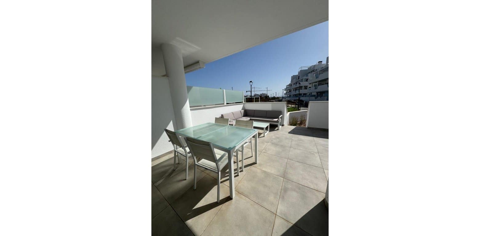 Apartamento de 2 habitaciones en Torre-Pacheco en venta - 399.000 € (Ref: 9656725)