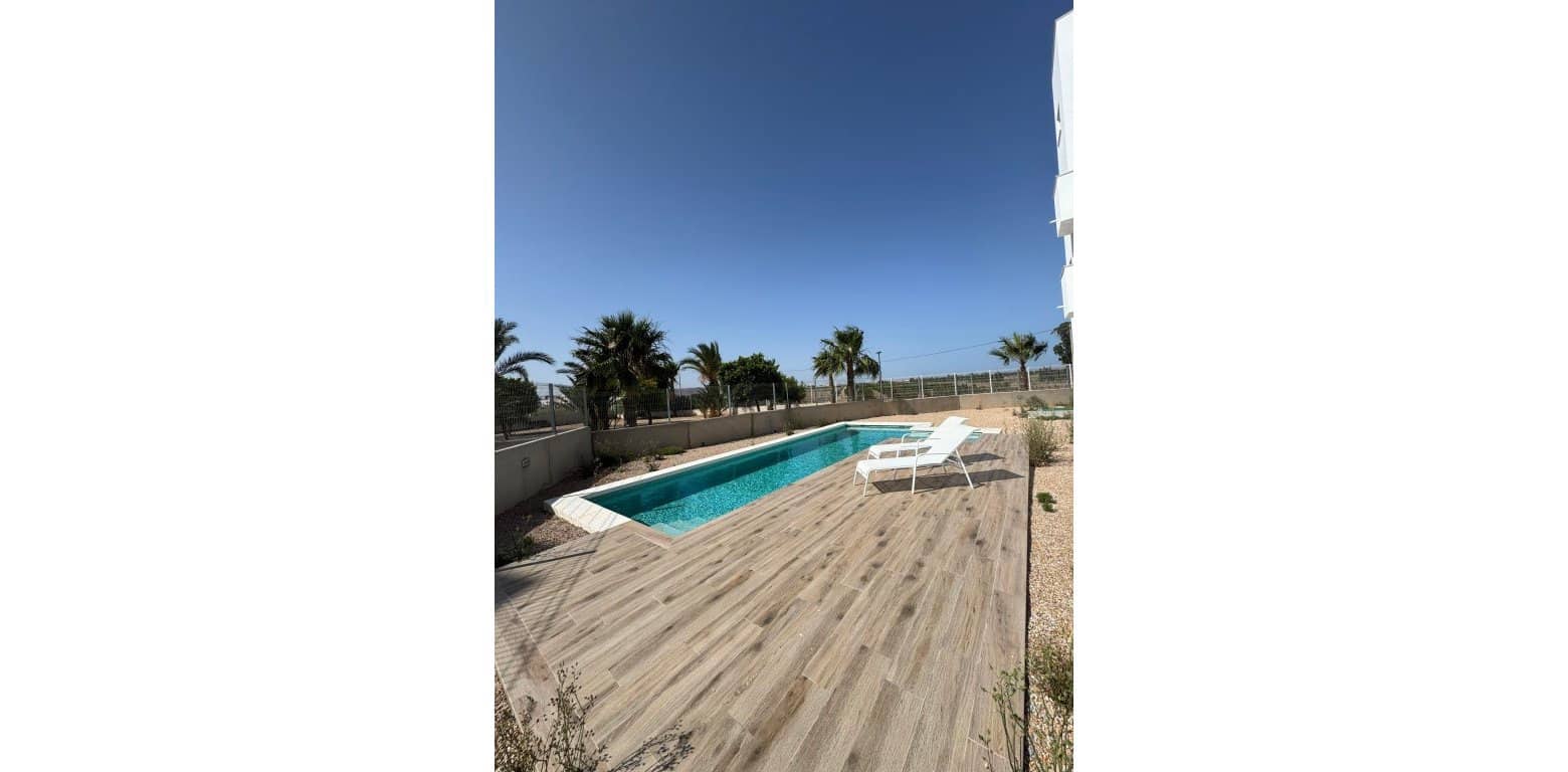 Apartamento de 2 habitaciones en Torre-Pacheco en venta - 399.000 € (Ref: 9656725)