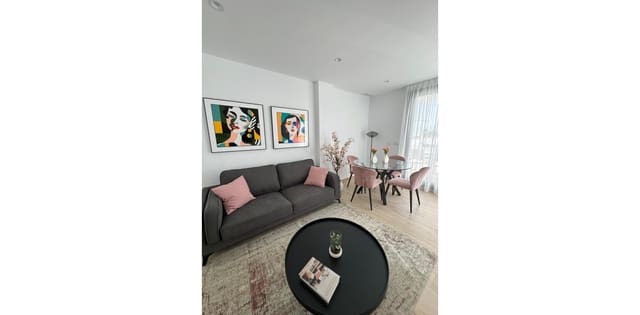 Apartamento de 2 habitaciones en Torre-Pacheco en venta - 399.000 € (Ref: 9656725)