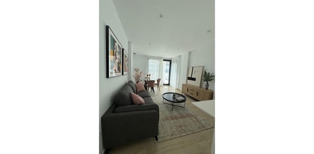 Apartamento de 2 habitaciones en Torre-Pacheco en venta - 399.000 € (Ref: 9656725)