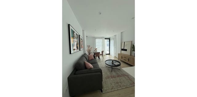 Apartamento de 2 habitaciones en Torre-Pacheco en venta - 399.000 € (Ref: 9656725)