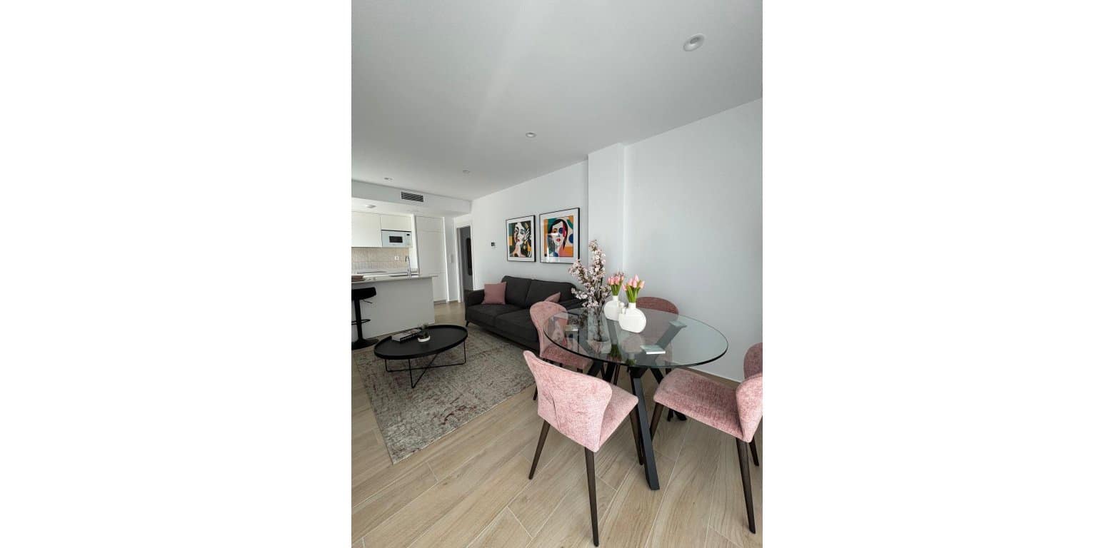 Apartamento de 2 habitaciones en Torre-Pacheco en venta - 399.000 € (Ref: 9656725)