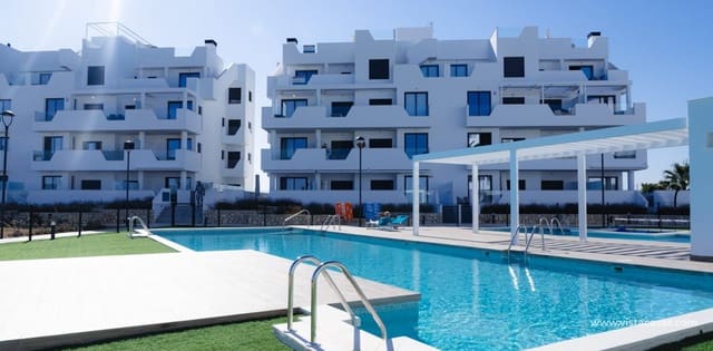 Apartamento de 2 habitaciones en Torre-Pacheco en venta - 399.000 € (Ref: 9656725)