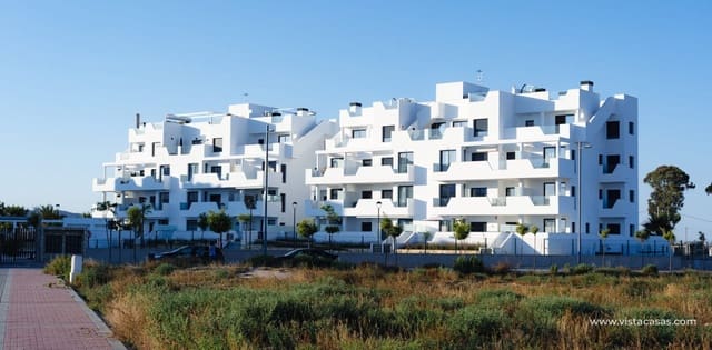 Apartamento de 2 habitaciones en Torre-Pacheco en venta - 399.000 € (Ref: 9656725)