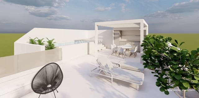 2 bedroom Apartment for sale in Pilar de la Horadada ciudad, Pilar de la Horadada - € 359,000 (Ref: 9656726)