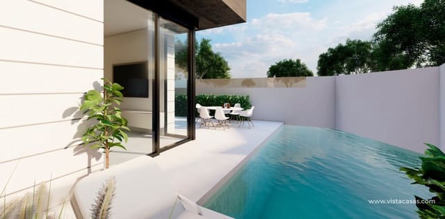 2 bedroom Apartment for sale in Pilar de la Horadada ciudad, Pilar de la Horadada - € 359,000 (Ref: 9656726)