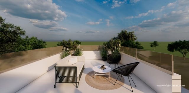 2 bedroom Apartment for sale in Pilar de la Horadada ciudad, Pilar de la Horadada - € 359,000 (Ref: 9656726)